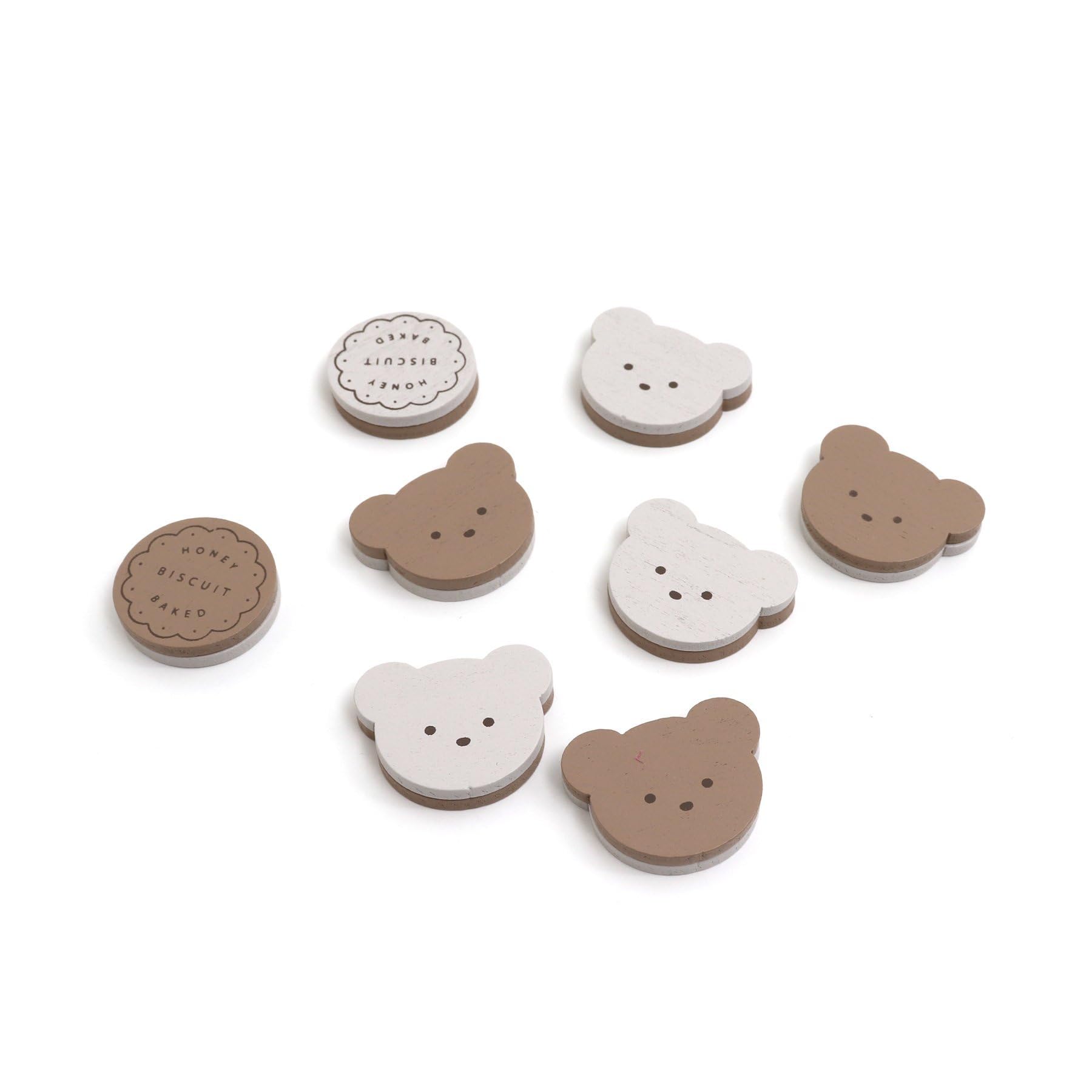 Amazon | ビスケットリバーシ V941903 おせろ こども 知育玩具