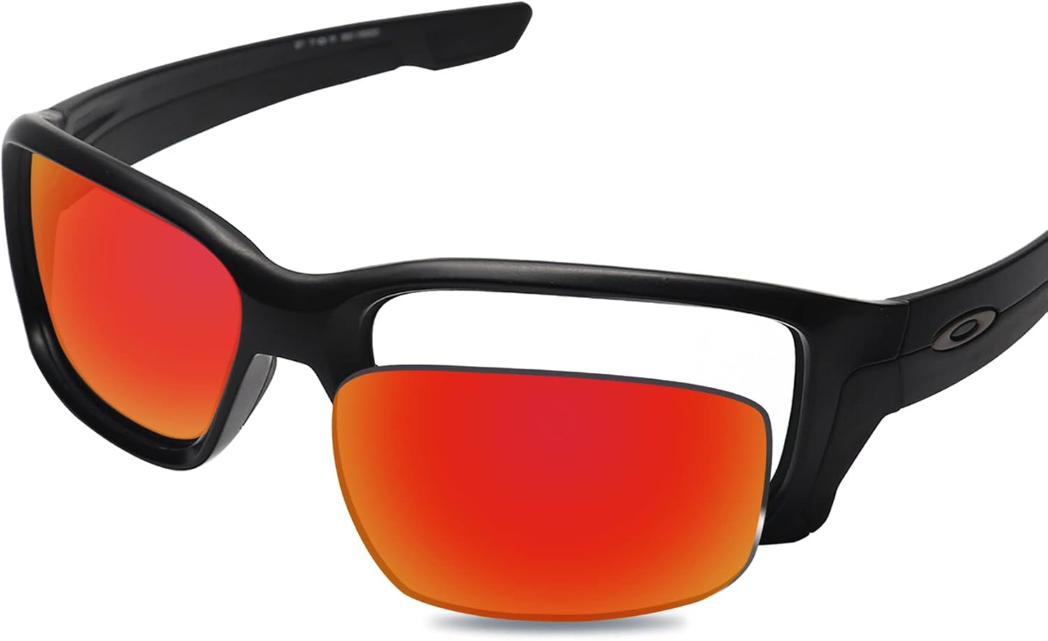 oakley straightlink lens replacement