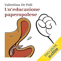 Un&rsquo;educazione paperopolese copertina