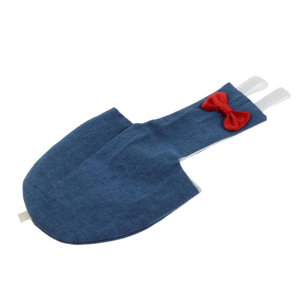 FASHIONMYDAY Fashion My Day® Parrot Diaper Washable Flight Suit for Small to Large Birds Denim XL| Pet Supplies | Bird Supplies | Other Bird Supplies (B0C43J433W) Amazon Price History, Amazon Price Tracker