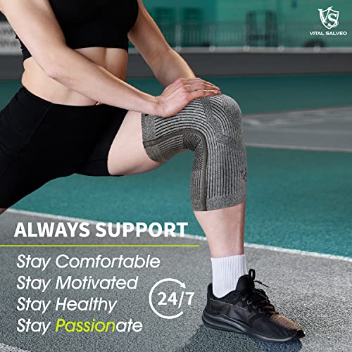 Tutori Vital Salveo di compressione di recupero