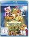 Produktbild Robin Hood (Jubiläumsedition) [Blu-ray]