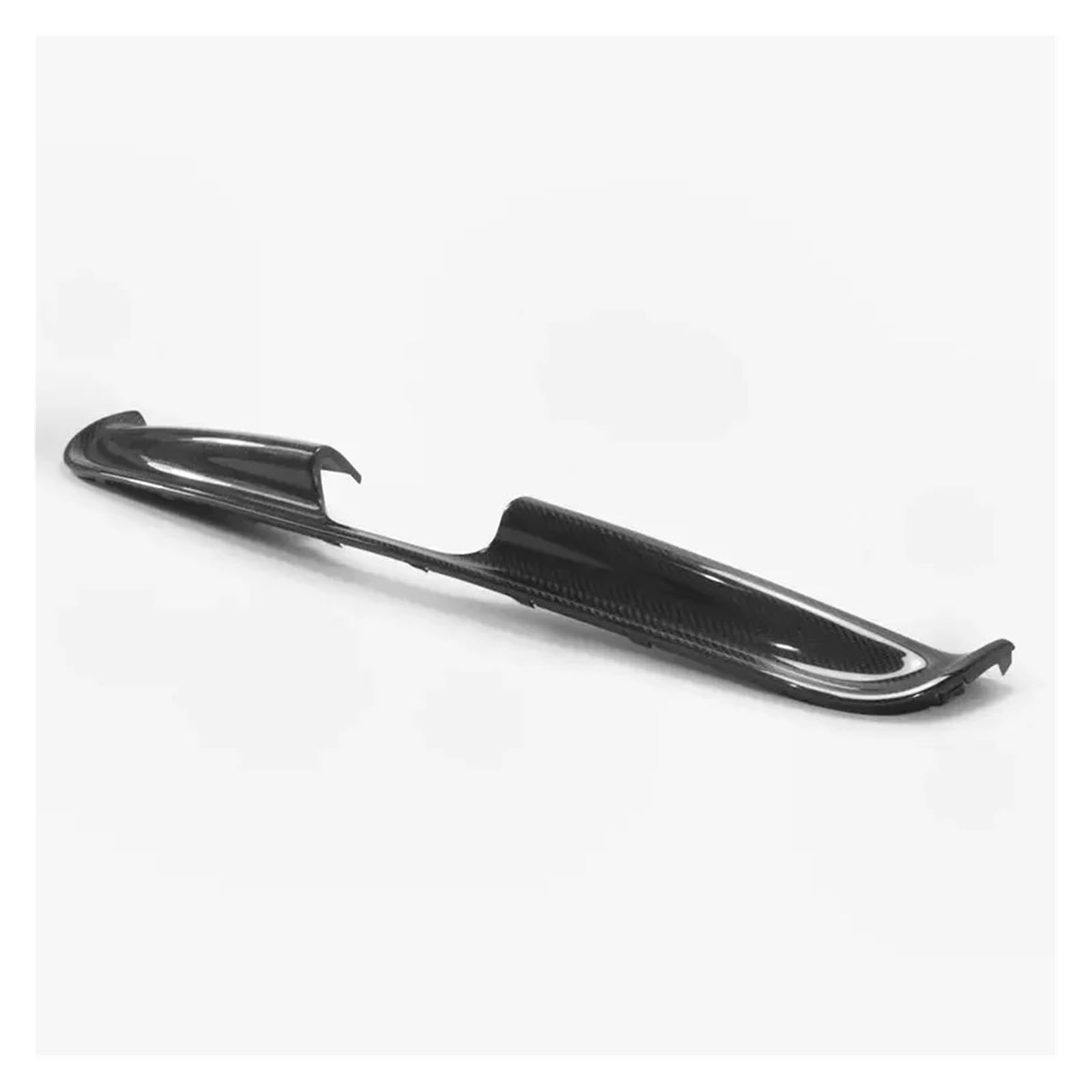 Diffuseur arrière carbone Mini R56 pour les sorties trackday et rassemblements