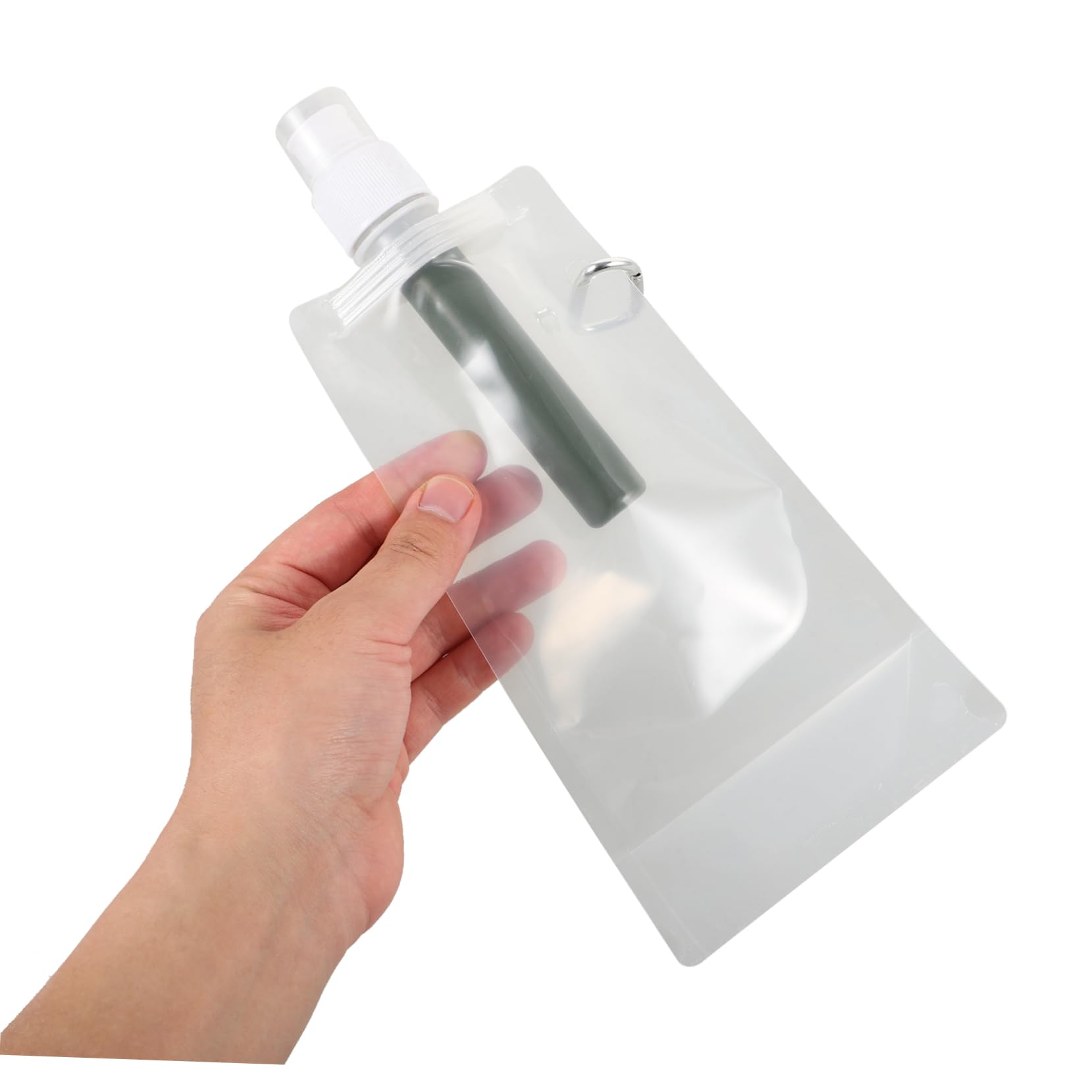 Kit Tester Pressione Radiatore Auto 15 Pezzi - Rilevatore Perdite Sistema Raffreddamento - Foto 12