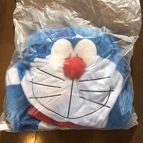 Amazon Co Jp 限定品ドラえもん 押し入れでおやすみぬいぐるみ布団収納ケース ホーム キッチン