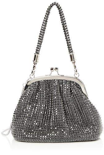 Sacs à bandoulière faina femme taille unique petit sac à main tendance