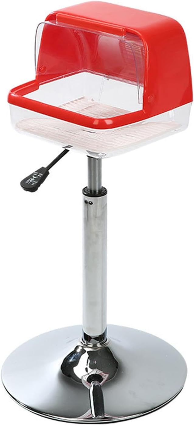 Heavy Duty Gym Chalk Stand for Strength Training