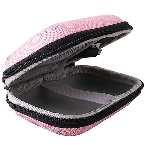 Funda rígida EVA para cámaras Canon PowerShot ELPH 360 miniatura 6