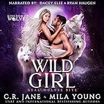 Cover of Wild Girl