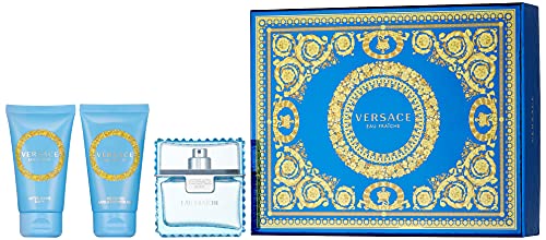 La mejor selección de Eau Fraiche Versace , listamos los 10 mejores. 15 Eau Fraiche Versace marca Versace (2)