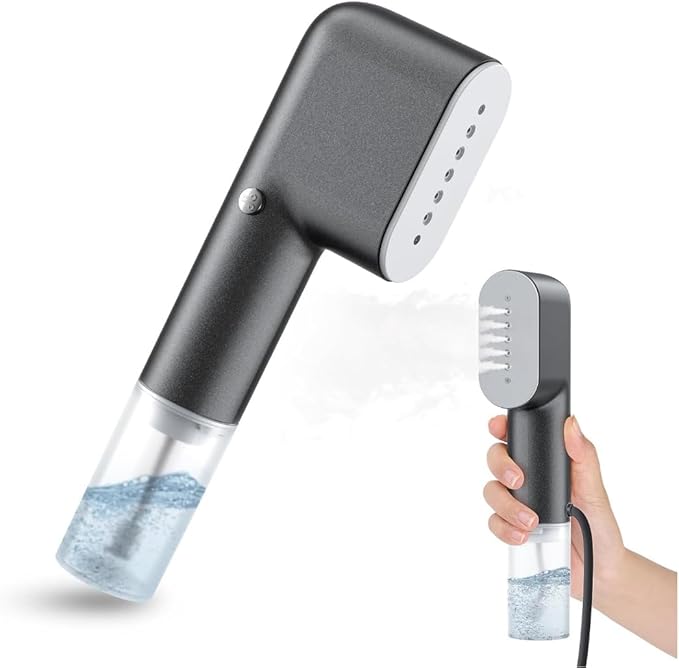 Travel Steamer for Clothes