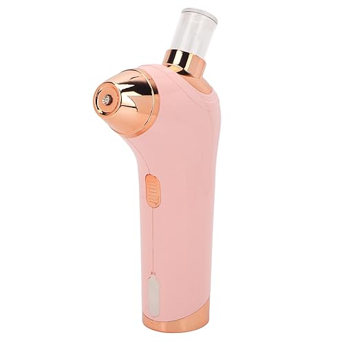 Miniatura 8 de High Pressure Hydration Portable Skin Care Beauty Airbrush Kit for Home, Oxygen Injection Sprayer with Nano Spray, 160KPA High Pressure, Skin
