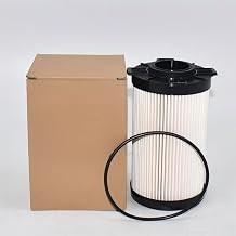 FF266 Fuel Filter Replaces FF0026600MX 70026453 WF10590 FF73000 5335504 800154401 Compatible With ISB6.7 EURO 6 2017 IG11 IG12 Engine
