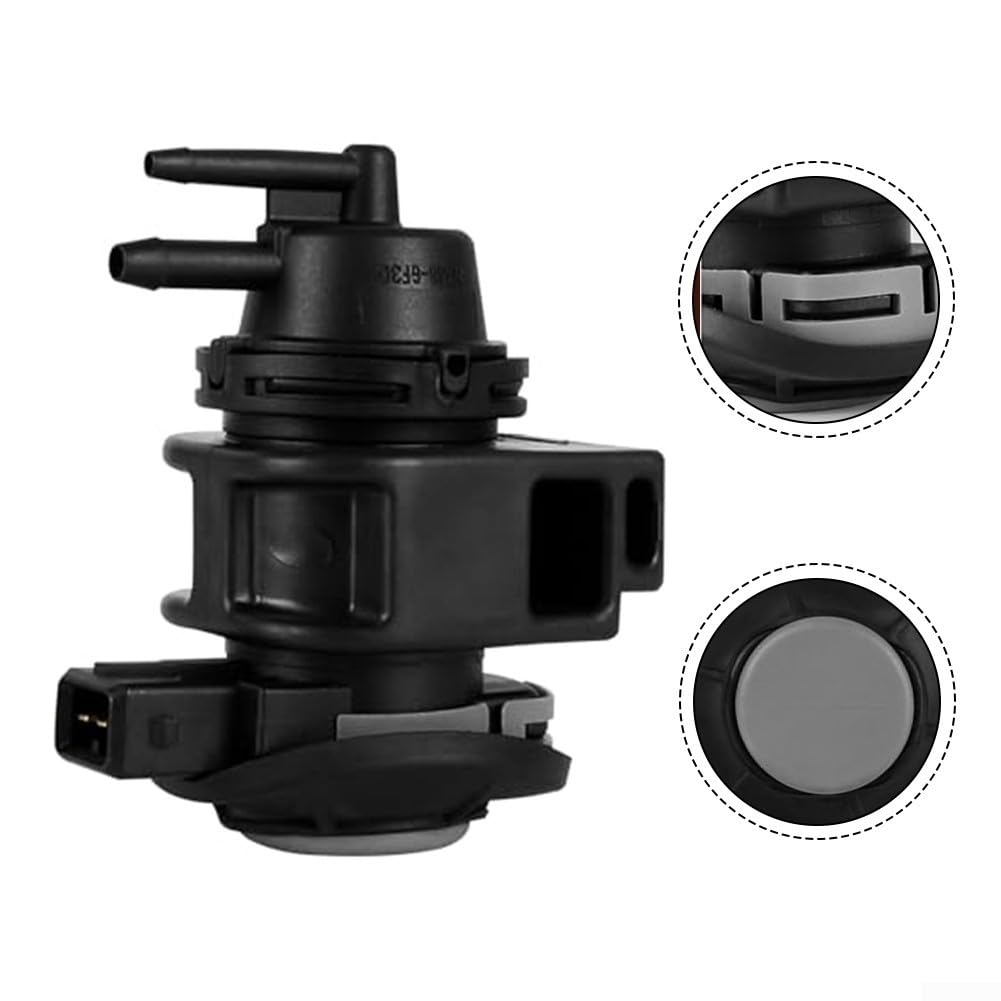 8200661049 14956-00Q0H Turbo Pressure Valve, Turbocompresor Electroválvula, Para Duster, Para Sandero, Para Logan Cars