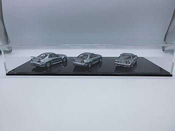 Nissan GT-R ミニカーとDVDセット 61B2P0194pS._UF350,350_QL80_.jpg