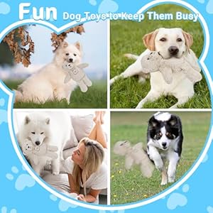   Squeaky-Dog-Toys-Cute-Teddy-Bear-Dog-Toy-for-Small-Medium-Large-Dogs-Stuffed-Puppy-Pet-Toys-for-All-Breeds-Plush-Dog-Toys-to-Keep-Them-Busy