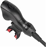 Vista 3 de Hollis DC7 500SE Regulator with Maxflex Hose