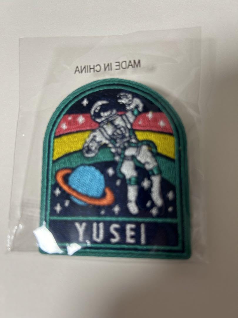 FANTASTICS 八木勇征 会場ガチャ