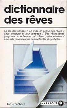 Mass Market Paperback Dictionnaire des rêves [French] Book