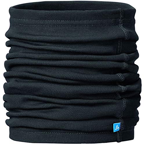 Odlo Tube Originals Warm Tube black FR : Taille Unique (Taille Fabricant : -)