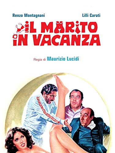  Il Marito in Vacanza