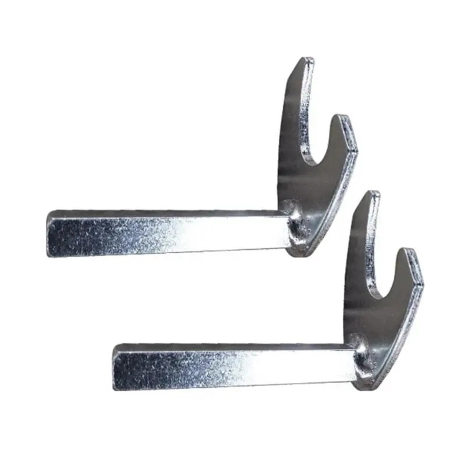 Piastra Estensione Cavalletto Cavalletti Per Moto, Supporto Per Ruote, Per Telaio, Braccio Oscillante, Treppiede, Gancio A U, Adattatore Per Forcella(For U)