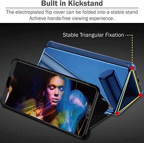 JIAFEI Custodia per Xiaomi Poco X3 PRO / X3 NFC