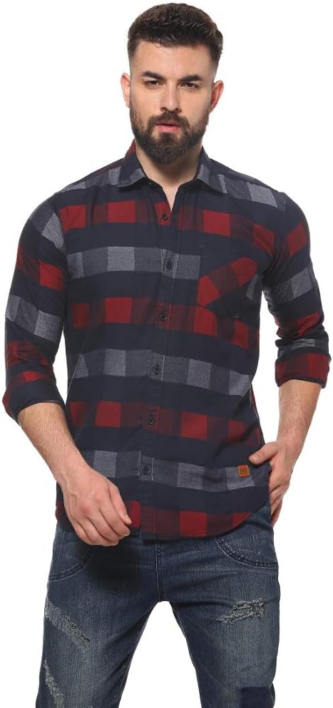 Men Apparels