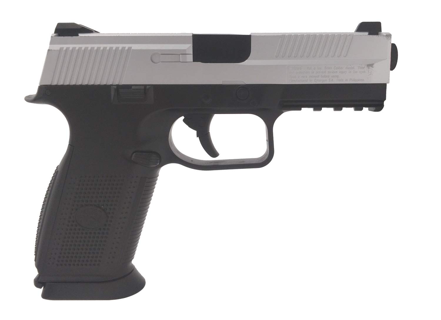 CyberGun FNS-9 Dual Tone Spring