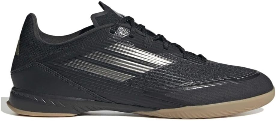 adidas Unisex-Adult F50 League Indoor Soccer Cleats Sneaker