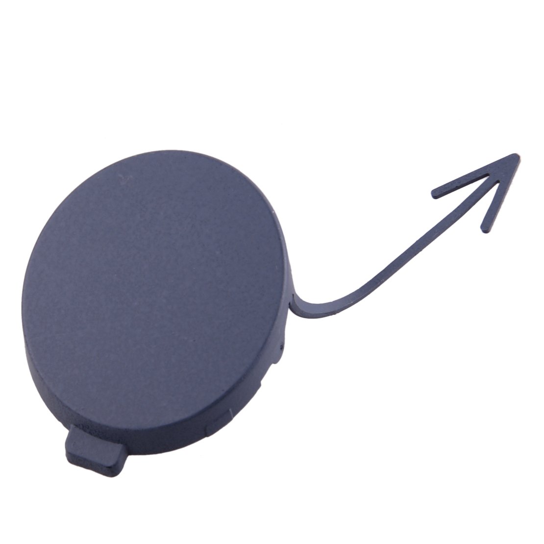 beler Frontstoßstange Abschlepphaken Abdeckkappe Trim 6RD807241 