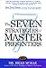 Produktbild The 7 Strategies of Master Presenters