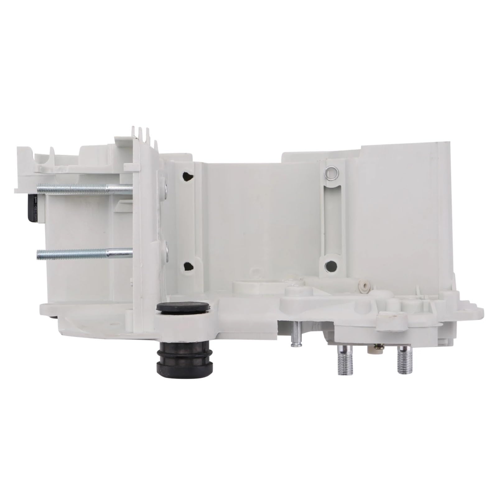 Conjunto de carcasa de motor de cárter for S = TIHL MS170 MS180 MS 170 180 017 018 piezas de Motor de motosierra 11300210801