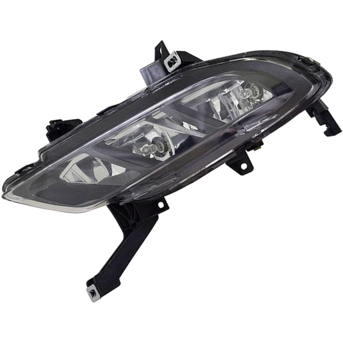 Amazon.com: szautoffc Fog Light fits by Pn NI2592134 Replacement