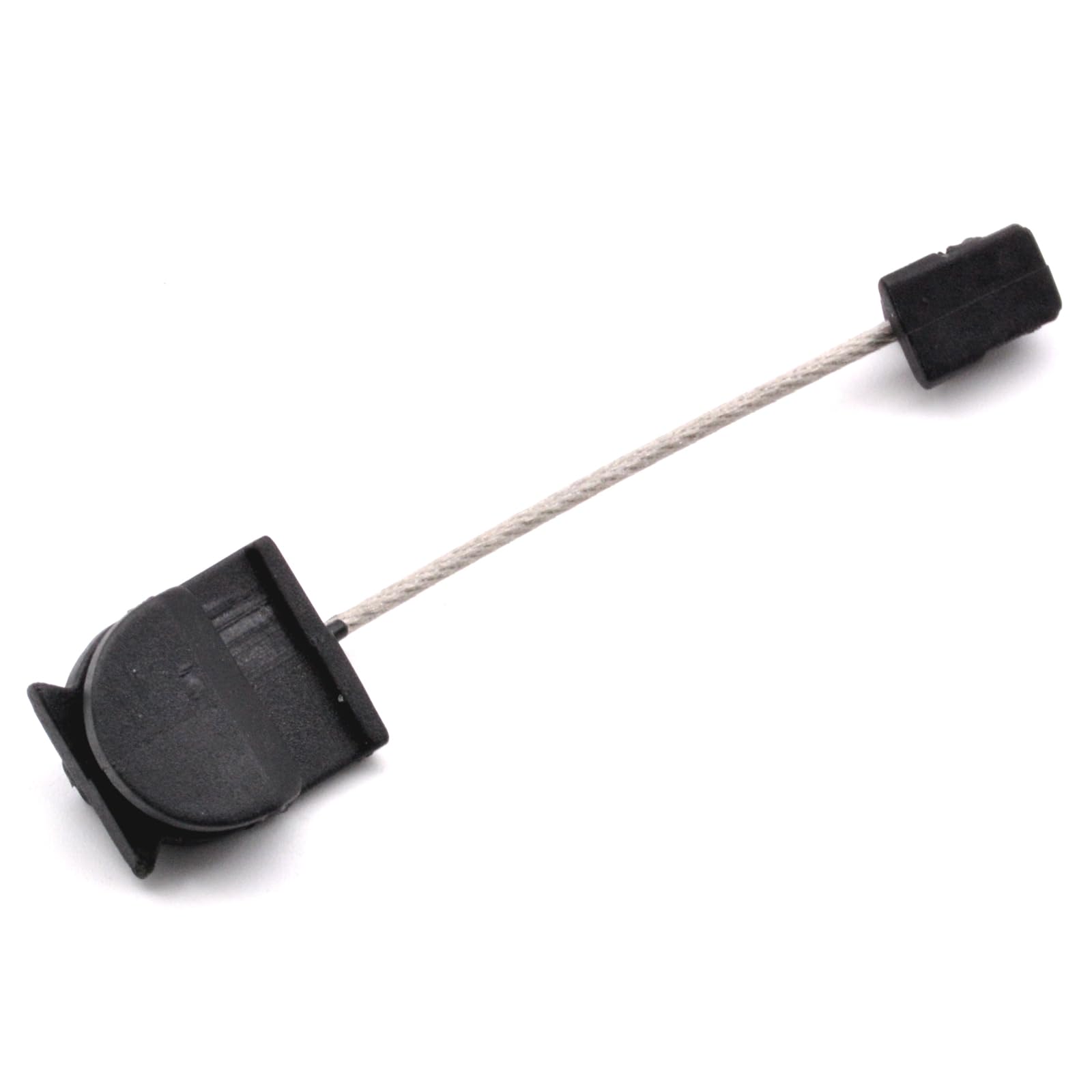 Câble de déverrouillage de la serrure de la porte d'entrée Pour VW California T5 T6 Multivan 5 6 Transporter T5 T6 Bus 7H0837732