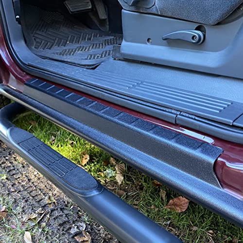 The 29 Best Automotive Rocker Panels of 2024 [Verified] Cherry Picks