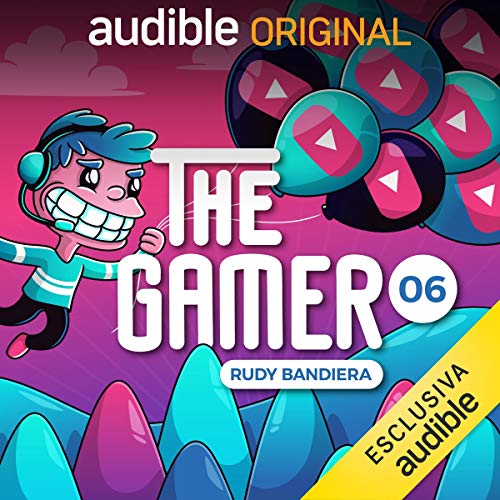 Diseño de la portada del título Ragazzi che diventano superstar