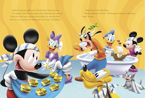 5-Minute Disney Junior Stories (5-Minute Stories) - Image 8