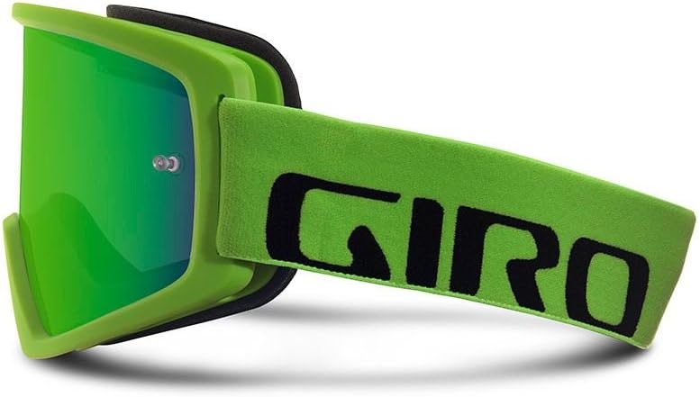 Giro Blok MTB Goggle Replacement Lens - Clear Lens