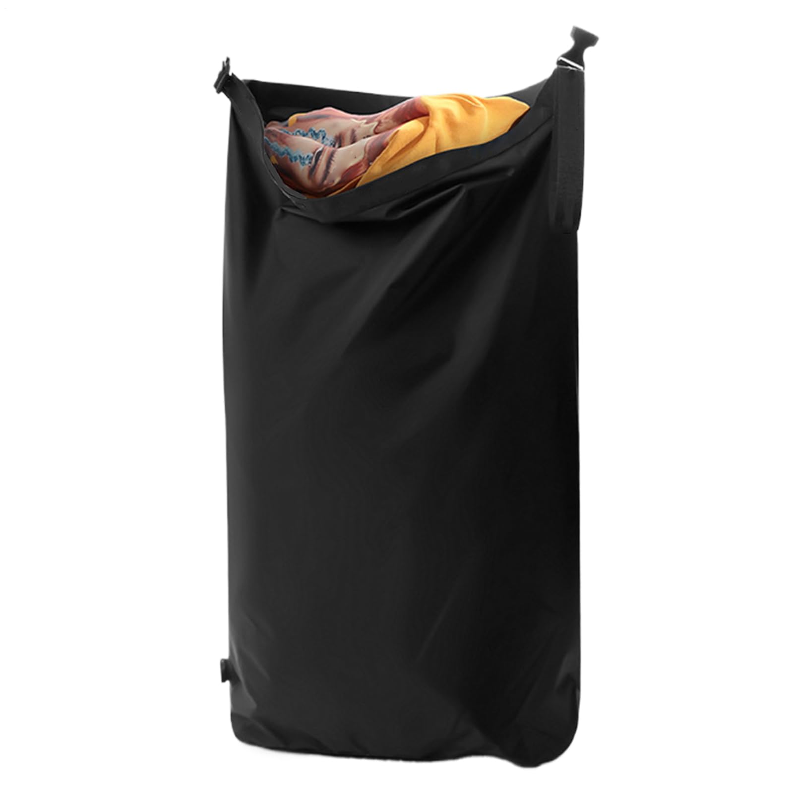 Sac pour vêtements sales en randonnée et organiseur de valise étanche de voyage