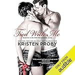 Cover of Tied with Me