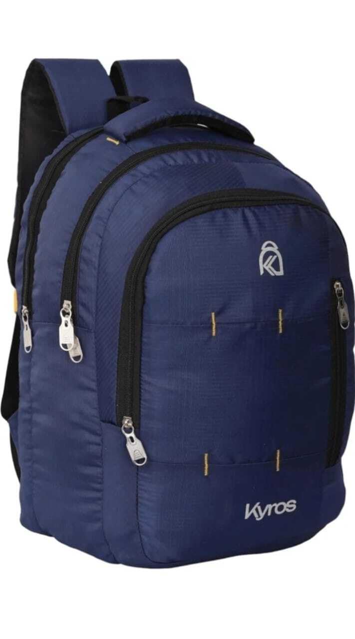 40 L Large Unisex backpacks Girls & Boys School College Bag men women Medium 40 L Laptop Backpack-image-43