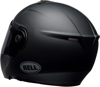 BELL SRT Modular Helmet (X-Small) (Matte Black)