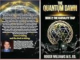  The Quantum Dawn: Book 2 The Causality Trap (English Edition)