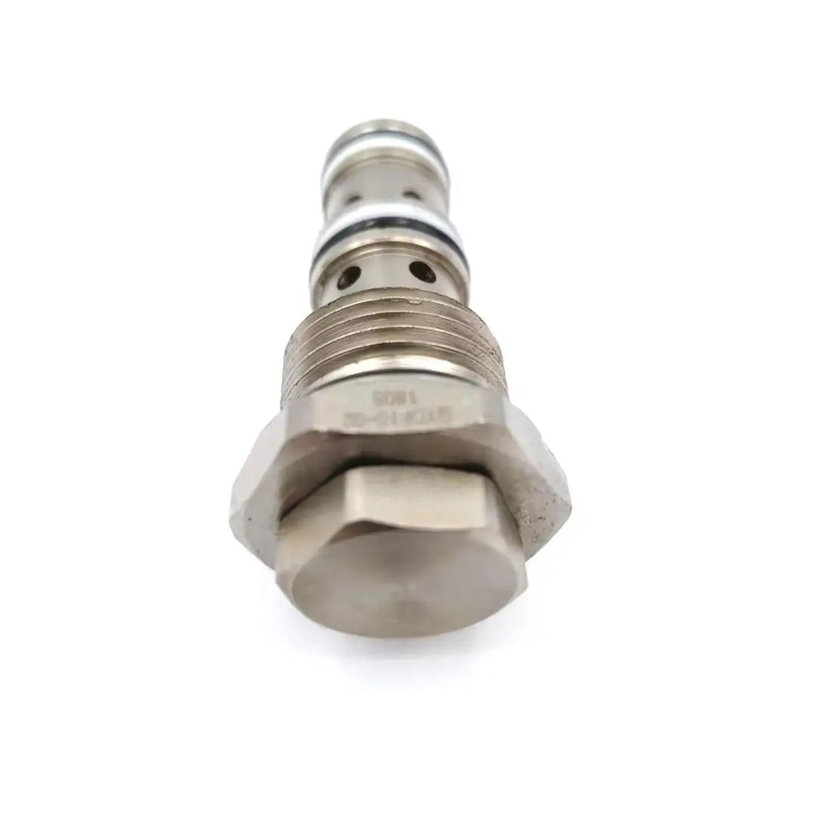 AWWVRLMM Hydraulic Control Check Valve GYDF10-02 Pressure Maintaining Directional