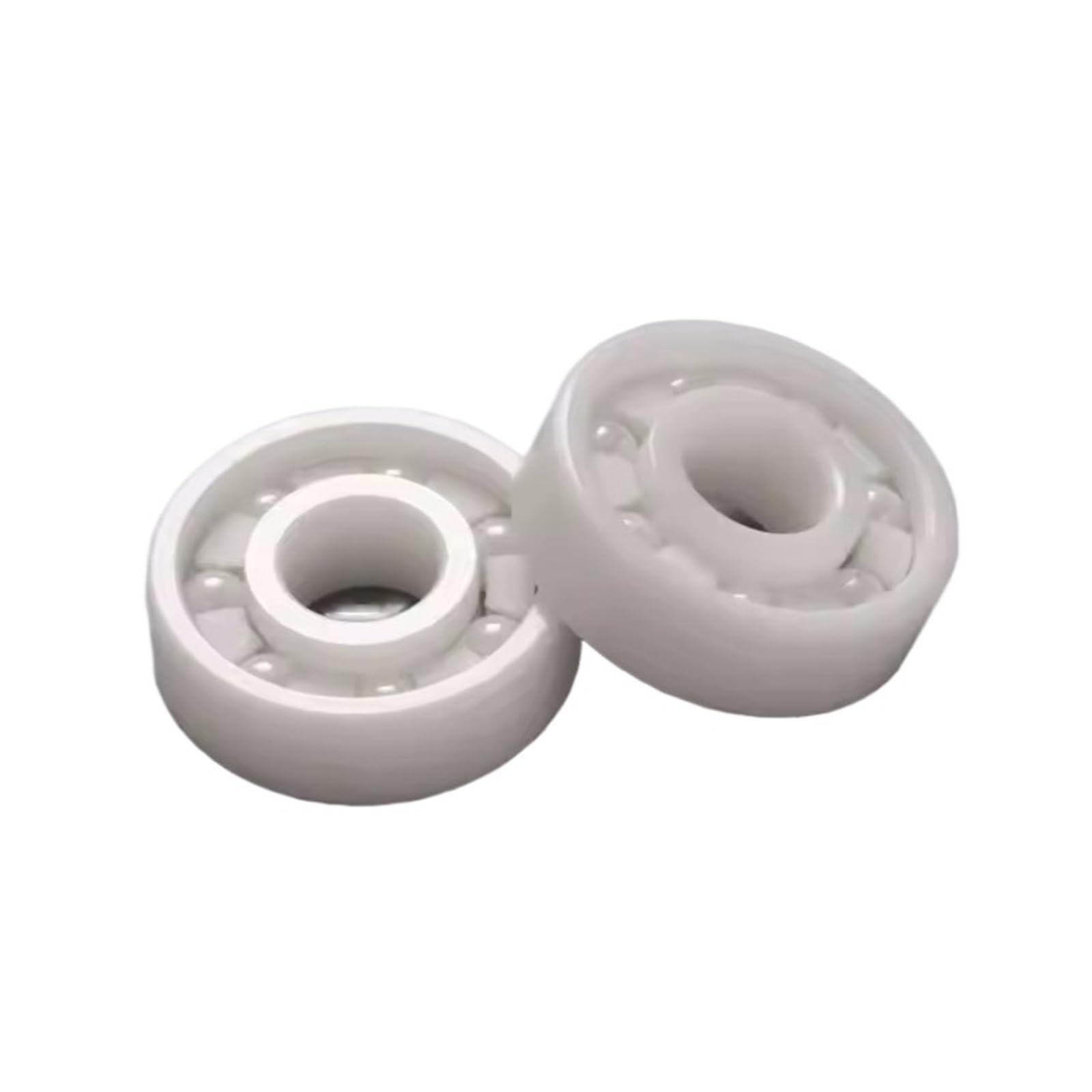 roulement céramique complet en zircone 6211 6212 6213 6214