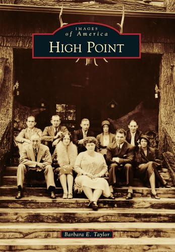 High Point (Images of America)