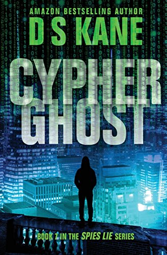 Cypherghost (Spies Lie) view 2