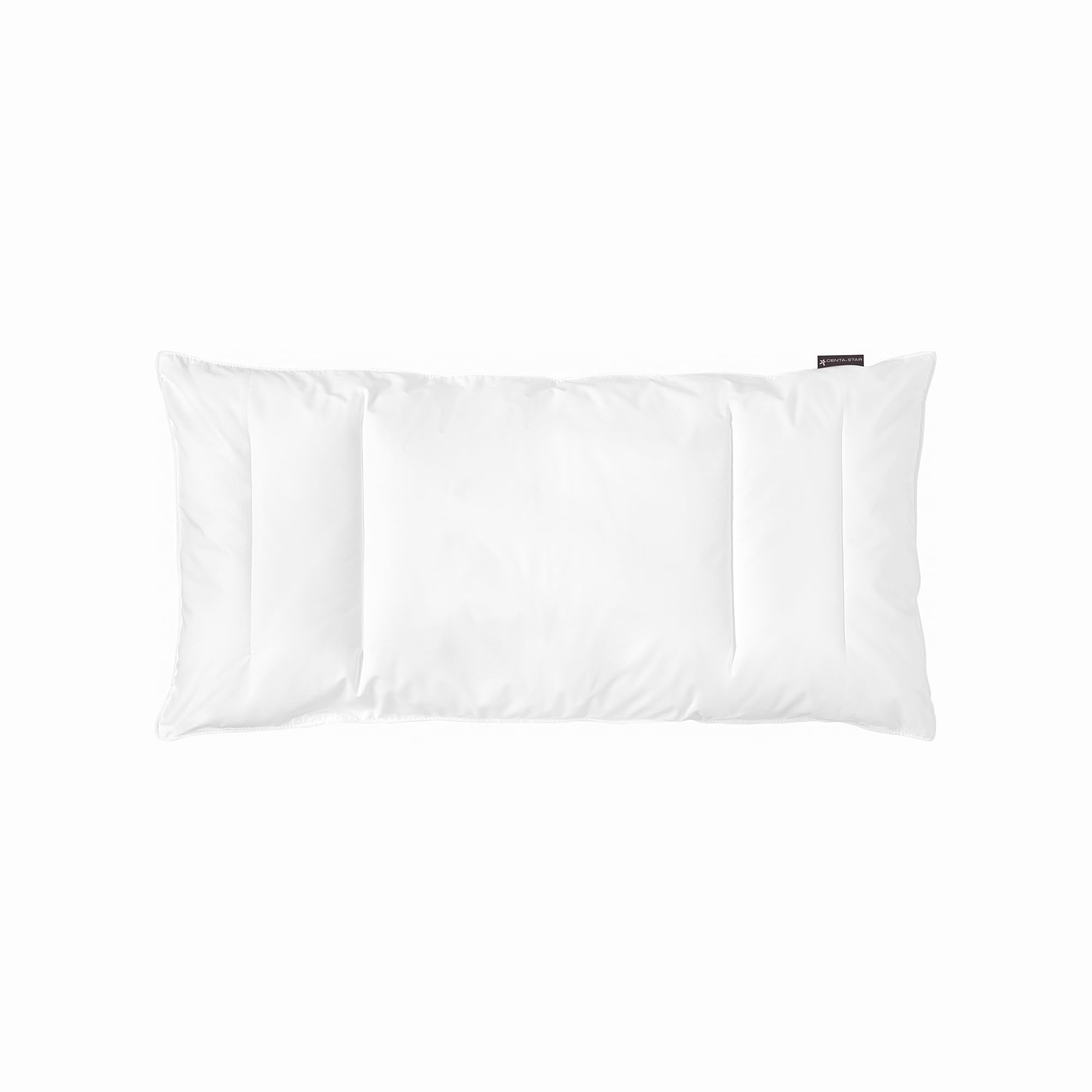 Centa Star 2887.00 Kissen Waschmich-Light Plus 40 x 80 cm Weiss