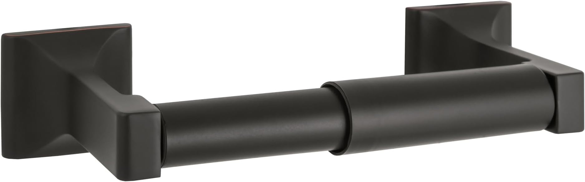 Design House 539247 Millbridge Toilet Paper Holder, Oil Rubbed Bronze